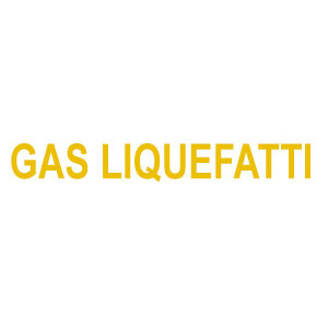3156 - RIDUTTORI PER GAS LIQUEFATTI - Prod. SCU